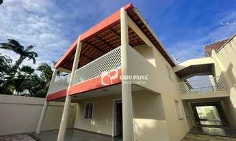 Imagem 5: Casa com 5 quartos, 350 m² - venda por R$ 1.100.000 ou aluguel por R$ 4.002/mês - Sapirang