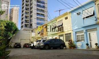 Imagem: Sobrado de Vila, Brooklin 2 dormitórios