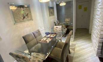 Imagem 5: Apartamento com 3 dormitórios à venda, 68 m² por R$ 410.000,00 - Portal dos Gramados - Gua