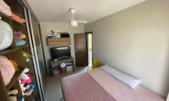 Imagem 6: Cobertura para venda possui 200 metros quadrados com 4 quartos em Santa Isabel - Resende