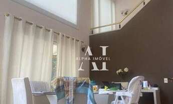 Imagem 4: Casa com 4 dormitórios, 441 m² - venda por R$ 2.200.000,00 ou aluguel por R$ 9.800,00/mês