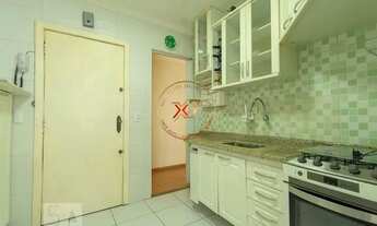 Imagem 6: APARTAMENTO PARA ALUGAR JARDIM ANALIA FRANCO TATUAPÉ