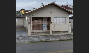 Imagem: SÃO JOSÉ - Casa Padrão - AREIAS