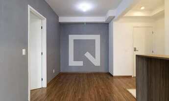 Imagem 2: Apartamento para Aluguel - Barra Funda, 1 Quarto, 45 m2