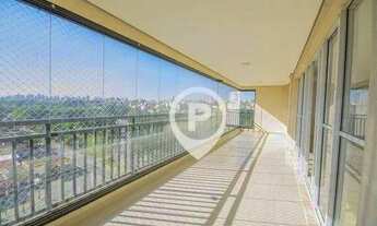 Imagem 5: Apartamento com 3 dormitórios à venda, 172 m² por R$ 1.990.000,00 - Jardim São Caetano - S