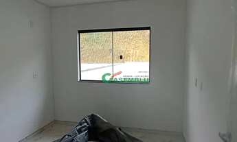 Imagem 3: Casa com 2 dormitórios à venda, 66 m² por R$ 360.000,00 - Fortaleza Alta - Blumenau/SC