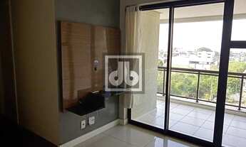 Imagem 6: Apartamento-LOCAÇÃO-Recreio dos Bandeirantes-Rio de Janeiro-RJ