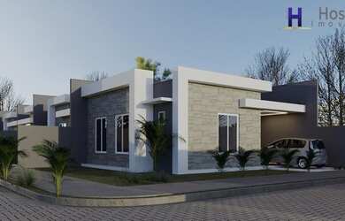 Imagem 4: SÃO FRANCISCO DO SUL - RESIDENCIAL - Praia do Ervino