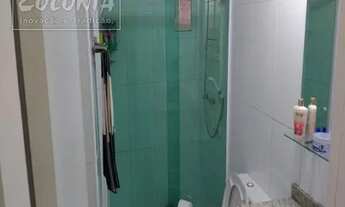 Imagem 6: Santo André - Apartamento Padrão - Casa Branca