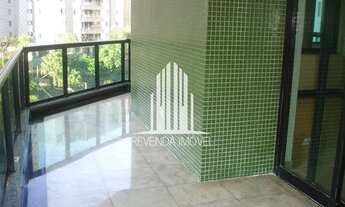 Imagem 5: Apartamento á venda na Vila Mariana com 300m² 5 dormitórios 6 banheiros 4 vagas