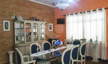 Imagem 6: Casa Térrea Chacará Monte Alegre