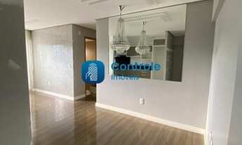 Imagem 4: Apartamento para venda tem 57 metros quadrados com 2 quartos em Serraria - São José - SC