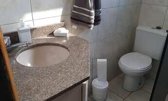 Imagem 6: Sobrado com 3 dormitórios à venda, 180 m² por R$ 600.000,00 - Jardim das Maravilhas - Sant