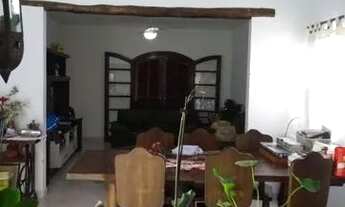 Imagem 4: CASA ASSOBRADADA - CHÁCARA PESQUEIRO ROSEIRA - SP