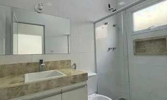 Imagem 7: Casa com 3 dormitórios para alugar, 180 m² por R$ 6.014/mês - Residencial Terras do Fontan