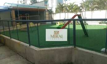 Imagem 7: Apartamento com 2 dormitórios à venda, 64 m² por R$ 360.000 - Parque Industrial - São José