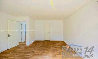 Imagem 5: Casa em Condomínio para Venda em São Paulo, Moema, 3 dormitórios, 3 suítes, 4 banheiros, 4