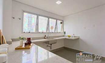 Imagem 2: Apartamento com 2 dormitórios (sendo 1 suite)à venda, 161 m² por R$ 2.027.000 - Moema - Sã