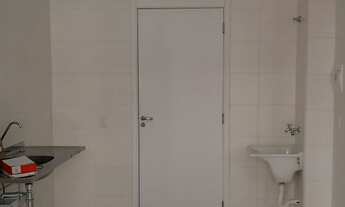 Imagem 5: Apartamento para venda tem 44 metros quadrados com 2 quartos em Bom Retiro - São Paulo - S