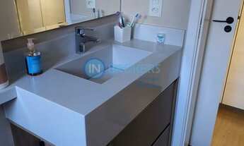 Imagem 5: Casa Alto Pdrão de 230m² - 4 dorm, 3 suítes - à venda no Condomínio Nature Village II, em