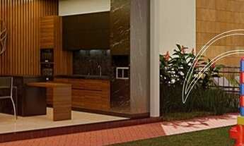 Imagem 7: SãO JOSé DOS CAMPOS - Apartamento Padrão - Urbanova