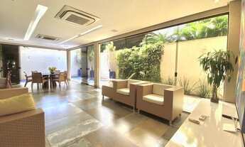 Imagem 14: Sobrado à venda com 5 suítes no Condomínio Jardins Atenas, Goiânia - GO