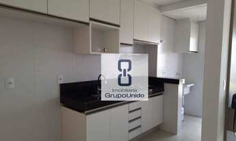 Imagem 5: Apartamento com 1 dormitório para alugar, 50 m² por R$ 1.990,00/mês - Vila Imperial - São