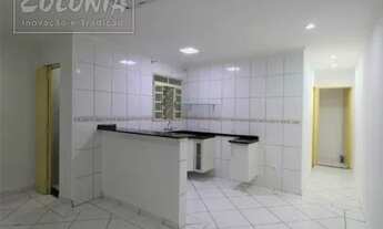 Imagem 3: Santo André - Apartamento Padrão - Jardim Utinga