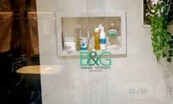 Imagem 7: Apartamento com 3 dormitórios à venda, 150 m² por R$ 1.550.000 - Tatuapé - São Paulo/SP