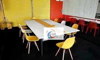 Imagem 3: Galpão para alugar, 1639 m² - Vila Leopoldina - São Paulo/SP