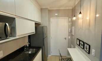 Imagem 4: Studio para aluguel com 25 metros quadrados com 1 quarto em Butantã - São Paulo - SP