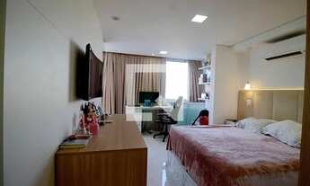 Imagem 7: Apartamento para Aluguel - Real Parque, 1 Quarto, 70 m2