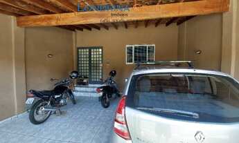 Imagem 2: Casa em condomínio com 2 quartos no CONDOMINIO SABARA III - Bairro Sabará III em Londrina