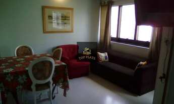 Imagem 3: Flat disponível em Moema