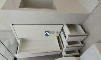 Imagem 5: Casa com 4 dormitórios para alugar, 250 m² por R$ 11.000,00/mês - Condomínio São Francisco