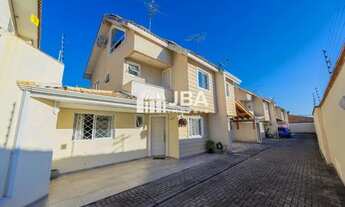 Imagem: SOBRADO DUPLEX 3 QTOS - COM ATICO - SIST