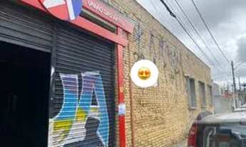 Imagem 3: Galpão no centro de Mogi das Cruzes, excelente para estacionamento