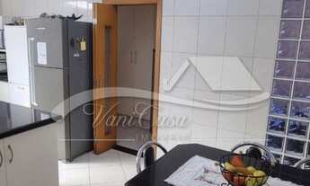 Imagem 3: Sobrado 3 Quartos à venda, Cerâmica - São Caetano do Sul - SP