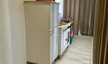 Imagem 6: Apto com 65m² com 2qts sendo 1 suíte, vaga, lazer completo em Itapuã-VV!