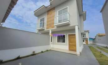 Imagem: Casa com 2 dormitórios à venda, 72 m²