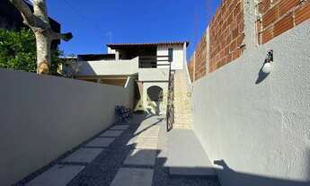 Imagem 3: Casa com 3 dormitórios à venda, 140 m² por R$ 370.000 - Aquarius - Cabo Frio/RJ