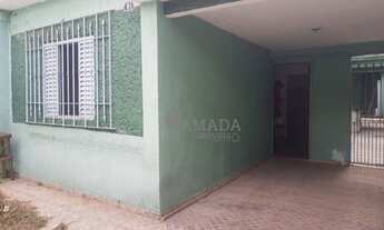 Imagem 7: Sobrado com 3 dormitórios para alugar, 121 m² por R$ 1.514,00/mês - Vila Araguaia - São Pa