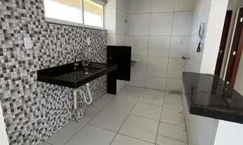 Imagem 3: Apartamento para aluguel possui 70 metros quadrados com 2 quartos em Barrocão - Itaitinga