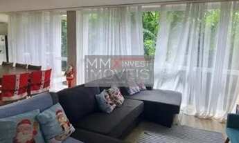 Imagem 2: Casa em Condomínio Fechado - venda - Vila Irmãos Arnoni - 510 metros quadrados -3 suítes