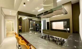 Imagem 6: Casa de condomínio térrea para venda com 185 metros quadrados com 4 quartos