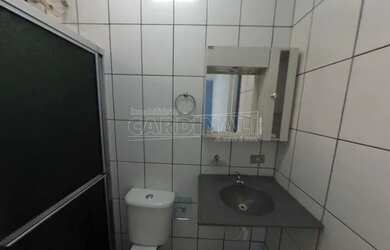 Imagem 6: Apartamento Padrão em São Carlos