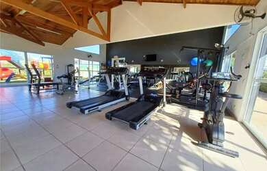 Imagem 4: Casa Térrea Moderna locação - Reserva dos Vinhedos - Louveira