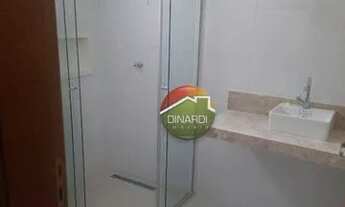 Imagem 3: Apartamento com 2 dormitórios à venda, 55 m² por R$ 265.000 - Jardim Paulistano - Ribeirão