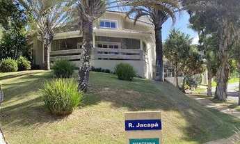 Imagem 4: Condomínio de 4 quartos para alugar no bairro Condomínio Vista Alegre - Sede