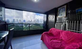 Imagem 2: Apartamento 4/4 sendo 2 suítes na Praça Nossa Senhora da Assunção